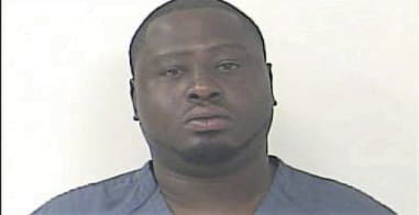 Herman Sumpter, - St. Lucie County, FL 